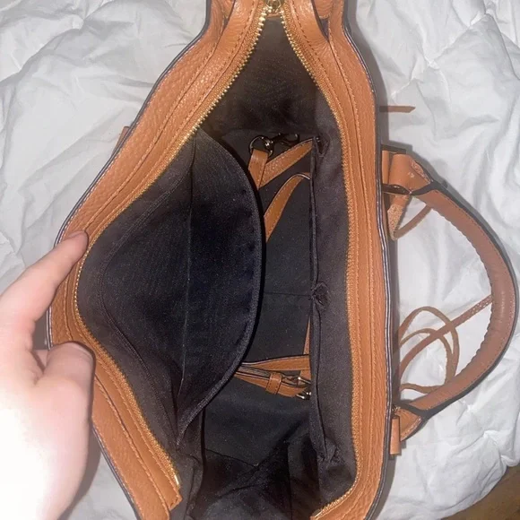 Rebecca Minkoff Regan Bag - Picture 3 of 5